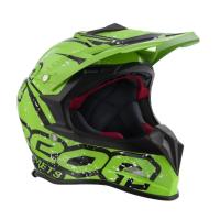Beon Шлем B-602 Green/Black в Пензе