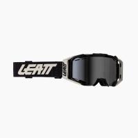 Leatt Маска Velocity 5.0 MTB Iriz Black Silver 50% в Пензе