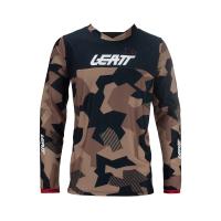 Leatt Джерси Moto 4.5 Enduro V24 Stone в Пензе