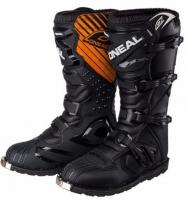 Oneal Мотоботы кроссовые Rider Boot черные в Пензе