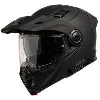 IXS Шлем Flip-Up Venture 1.0 черный матовый в Пензе