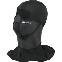 Scott Подшлемник-маска FACE HEATER HOOD-14 black  в Пензе