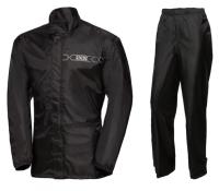 IXS Дождевик раздельный Horton 3 Black в Пензе