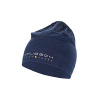 Brubeck Шапка шерстяная Active Wool Синяя в Пензе