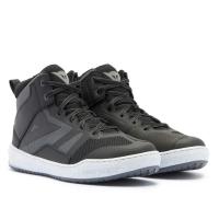 Dainese Ботинки Suburb Air Black/White/Iron-gate в Пензе