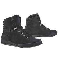 Forma Ботинки Swift X Fit Dry Lady Black/Black в Пензе