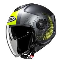 HJC Шлем i40N Pyle MC3HSF в Пензе
