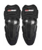 Pro Biker Наколенники HXP-18 Black в Пензе
