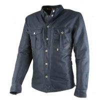 By City Мотокуртка текстильная Suv Man Venty Blue в Пензе