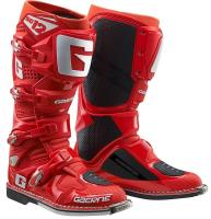 Gaerne Мотоботы SG-12 Red в Пензе