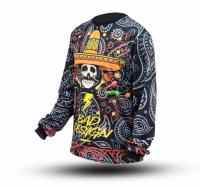 Grom Джерси подростковая Muertos V2 в Пензе