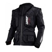 Leatt мотокуртка Enduro Jaket 5.5 2026 Black в Пензе