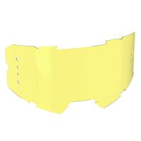 Leatt Линза для маски Vizion 3.5 Roll-Off Yellow 75% в Пензе