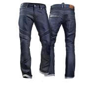 Shima Мотоджинсы Gravity Blue в Пензе