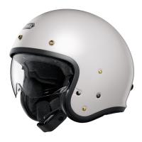 Shoei Шлем J.O 2 Plain Белый в Пензе
