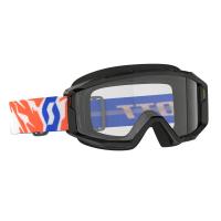 Scott Очки подростковые Primal black clear в Пензе