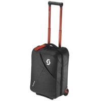 Scott Сумка Travel Softcase 40 dark grey/red clay в Пензе