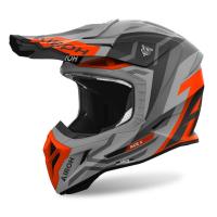 Airoh Шлем Aviator Ace 2 Ground Orange/Matt в Пензе