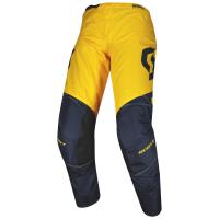 Scott Брюки 350 Track blue/yellow в Пензе