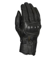 Furygan Перчатки Swan Lady D3O кожа Черный в Пензе