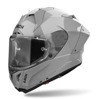 Airoh Мотошлем GP 800 Cement Grey Gloss в Пензе