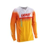 Leatt Джерси 5.5 UltraWeld V26 Orange в Пензе
