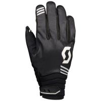 Scott Перчатки снегоходные Race DP Black/White в Пензе