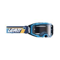 Leatt Маска Velocity 5.5 Ink Light Grey 58% в Пензе