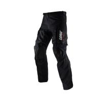 Leatt Штаны Moto 5.5 Enduro Pant V24 Black в Пензе