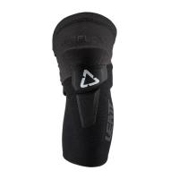 Leatt Наколенники AirFlex Hybrid Black в Пензе