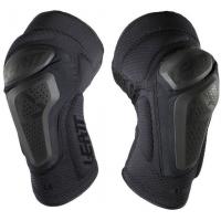 Leatt Наколенники 3DF 6.0 Knee Guard Black в Пензе