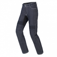 Spidi Джинсы Furious PRO Black/Blue в Пензе
