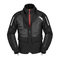 Spidi Куртка Net H2Out Black в Пензе