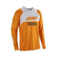 Leatt Джерси Moto 4.5 Lite Orange в Пензе