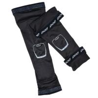 POD Чулки KX Knee Sleeve Black в Пензе