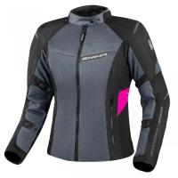 Shima Куртка Rush 2.0 Lady Vent Pink в Пензе