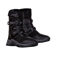 Leatt Мотоботы ADV HydraDri 7.5 Short V26 Stealth в Пензе