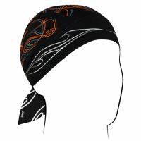 ZAN Бандана SportFlex Pinstripe Flame в Пензе