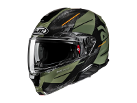 HJC Шлем RPHA91 Blat MC7 в Пензе
