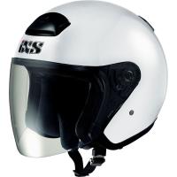 IXS Шлем HX 118 Белый в Пензе