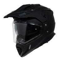 IXS Мотошлем IXS 209 1.0 Черный матовый в Пензе