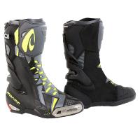 Forma Ботинки Phantom Black/Gray/Yellow Fluo в Пензе