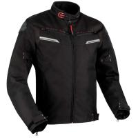 Bering Куртка текстильная Aspen Black в Пензе
