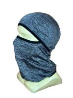 Scout Подшлемник трансформер Light Silk светло-серый в Пензе