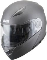 IXS Шлем модуляр HX 300 1.0 Серый матовый в Пензе