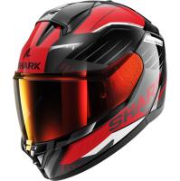 Shark Шлем Ridill 2 Bersek Black/Red/Anthracite в Пензе