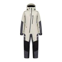 Finntrail Комбинезон утеплённый женский Rigel 2L StoneBeige в Пензе