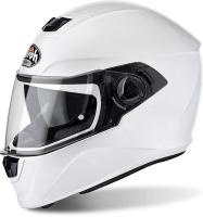 Airoh шлем интеграл Storm white Gloss в Пензе