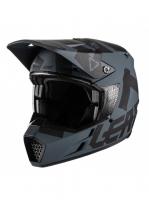 Leatt Шлем кроссовый 3.5 Ghost в Пензе