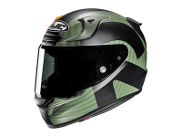 HJC Шлем RPHA12 Ottin MC47SF в Пензе